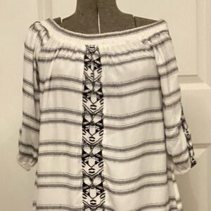 MUCHE MUCHETTE FUN SUMMER DRESS